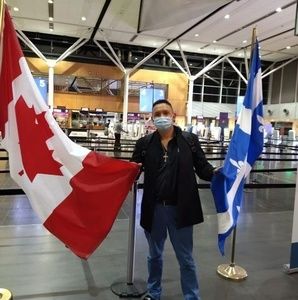 Meet your Posher, Edgar